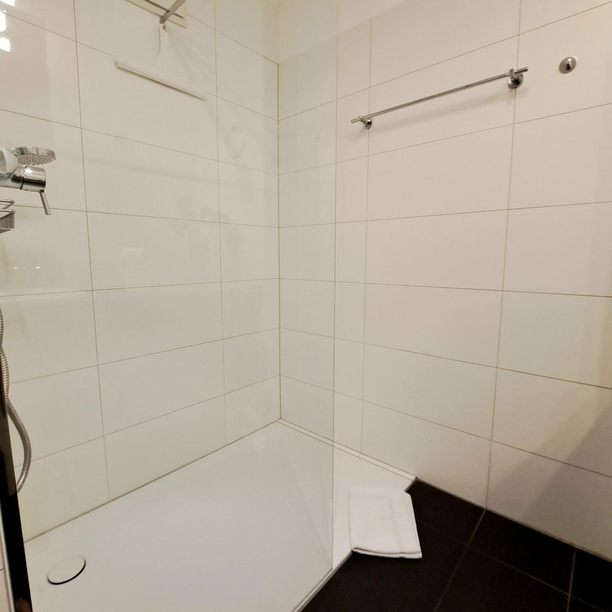 Apartment 10 - "Borbyblick" - Blickrichtung Hafen Und Offene See Екернферде Екстер'єр фото
